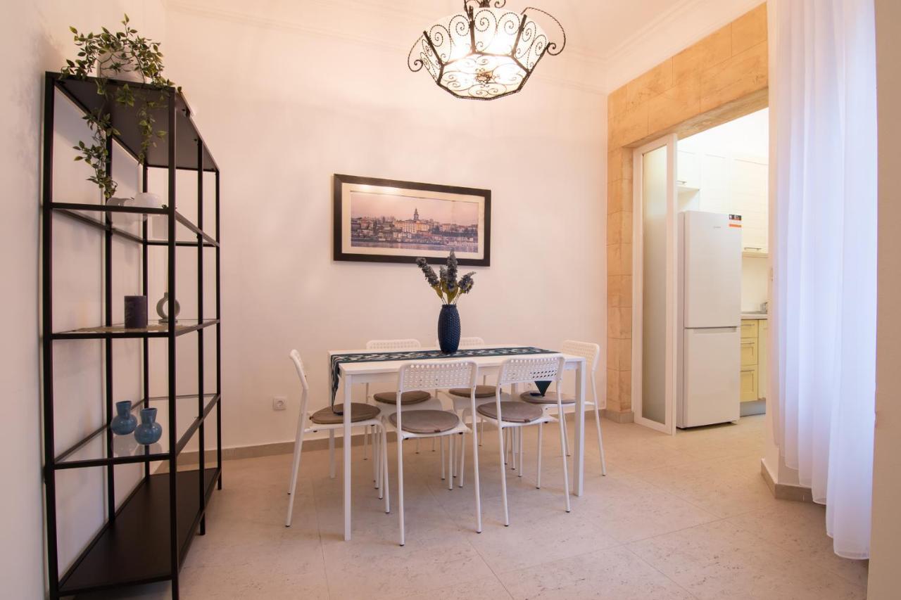 Sweet House Republic Appartement Belgrado Buitenkant foto