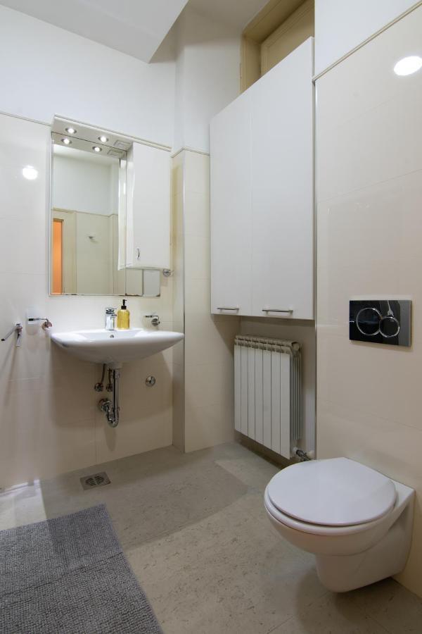 Sweet House Republic Appartement Belgrado Buitenkant foto