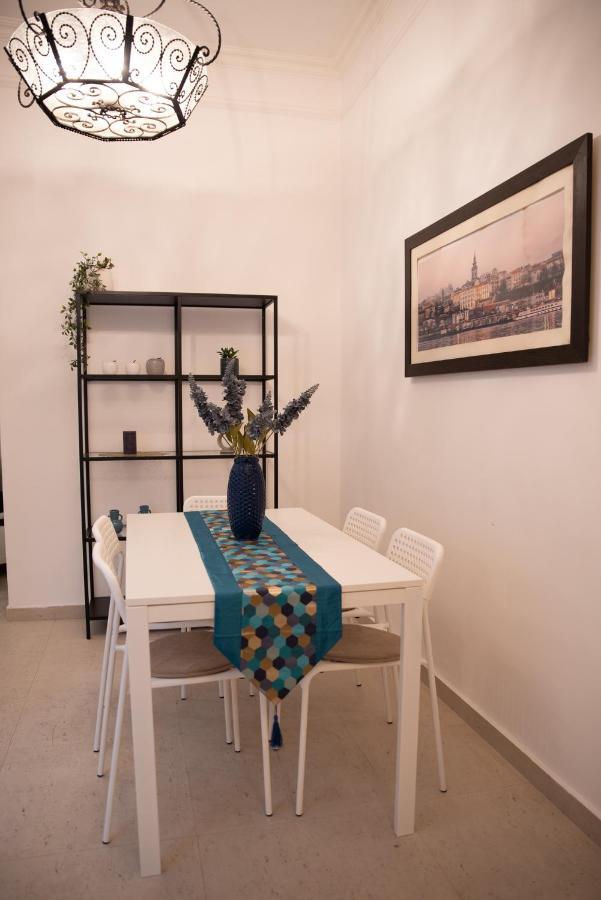 Sweet House Republic Appartement Belgrado Buitenkant foto