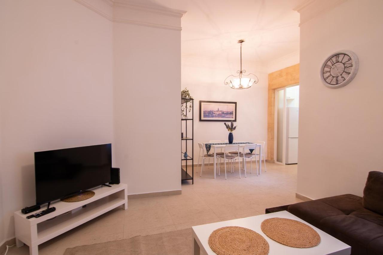 Sweet House Republic Appartement Belgrado Buitenkant foto