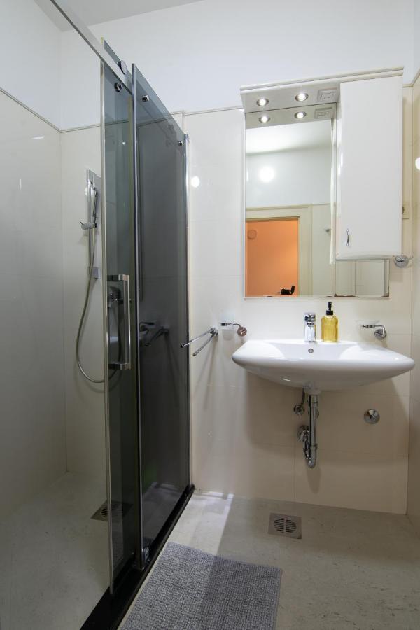 Sweet House Republic Appartement Belgrado Buitenkant foto